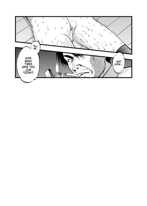 Pink Pearl Dreaming - Reverse Side 2 Chapter 1 page 28