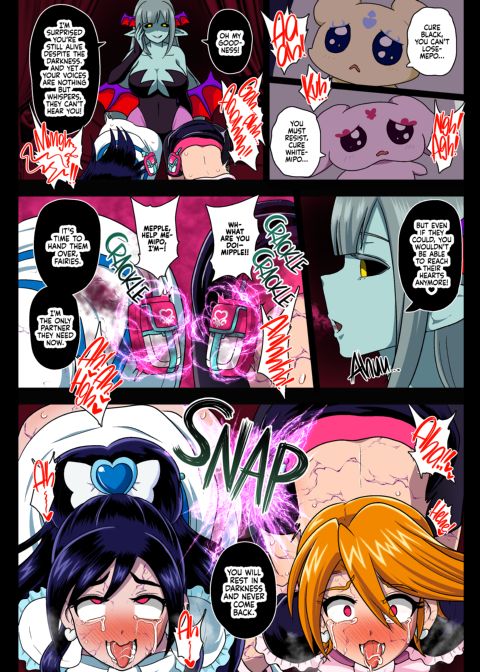 Succubus Reincarnation Chapter 1 page 27