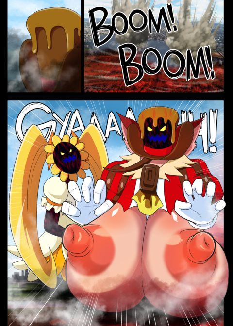 Defiled Water AFTERDARK Chapter 1 page 32