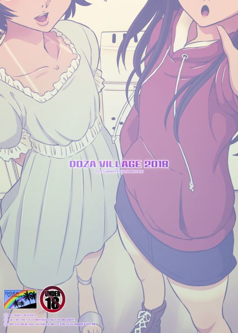 My Paid Fun Time with the Crossdressing Brats, Aoi and Nao! Chapter 1 page 121