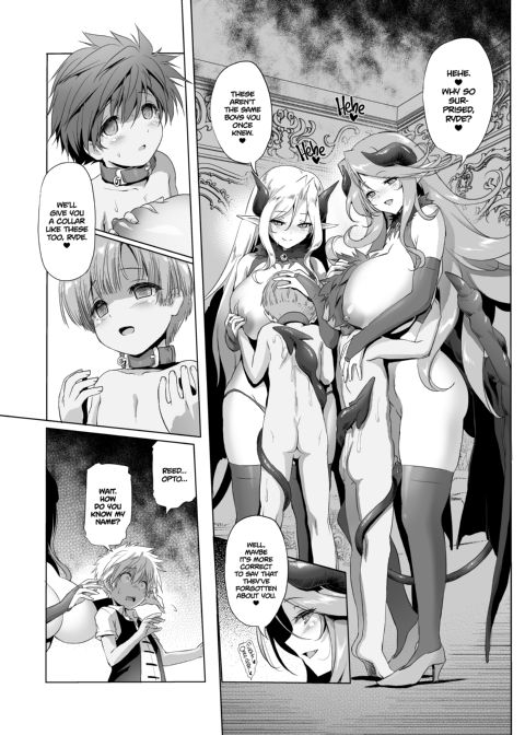 The Adventurer's Log Has Been Fully Recovered - Vol. 1 Chapter 1 page 56