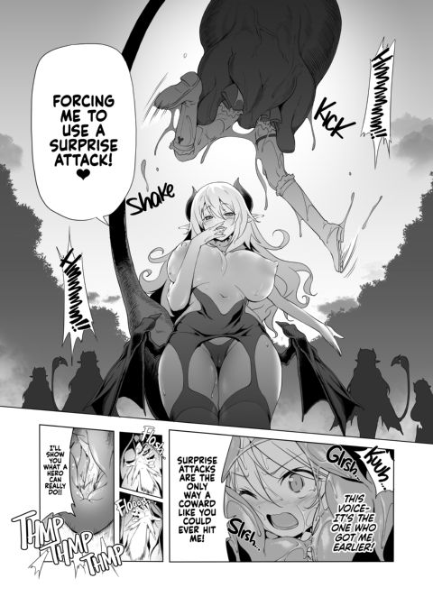 I'm Terribly Sorry, But The 8th Adventure Log Seems to Have Disappeared Chapter 1 page 64