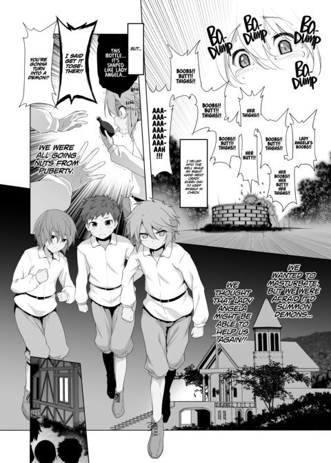 The Adventurer's Log Has Been Fully Recovered - Vol. 1 Chapter 1 page 9