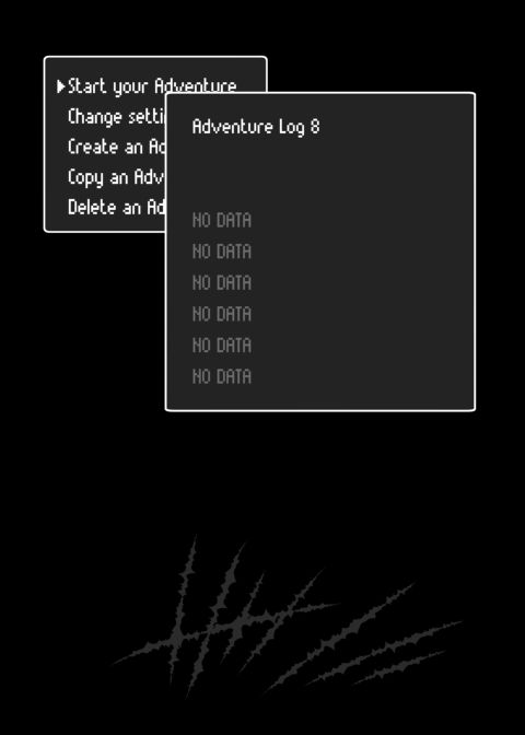 I'm Terribly Sorry, But The 8th Adventure Log Seems to Have Disappeared Chapter 1 page 84