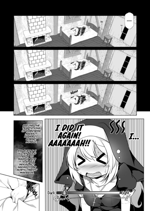 The Adventurer's Log Has Been Fully Recovered - Vol. 1 Chapter 1 page 18