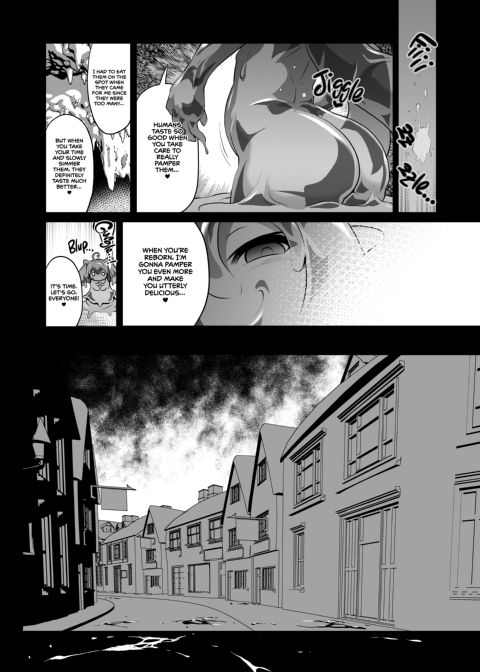 The Adventurer's Log Has Been Fully Recovered - Vol. 1 Chapter 1 page 137