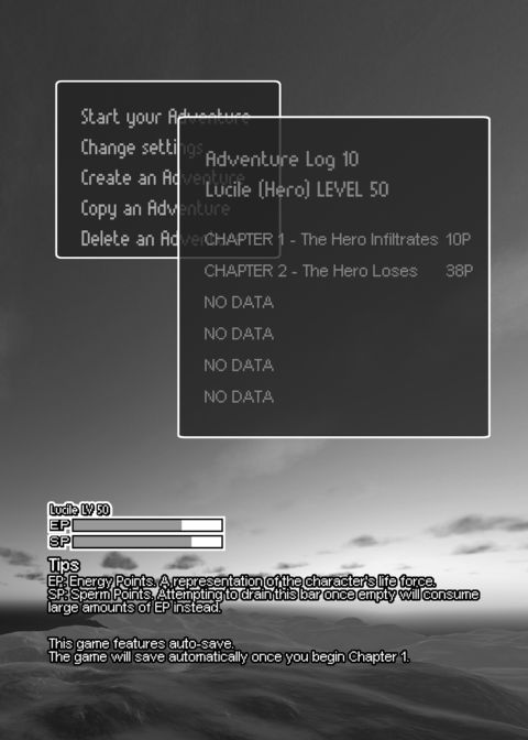 I'm Terribly Sorry, But The 10th Adventure Log Seems to Have Disappeared Chapter 1 page 7
