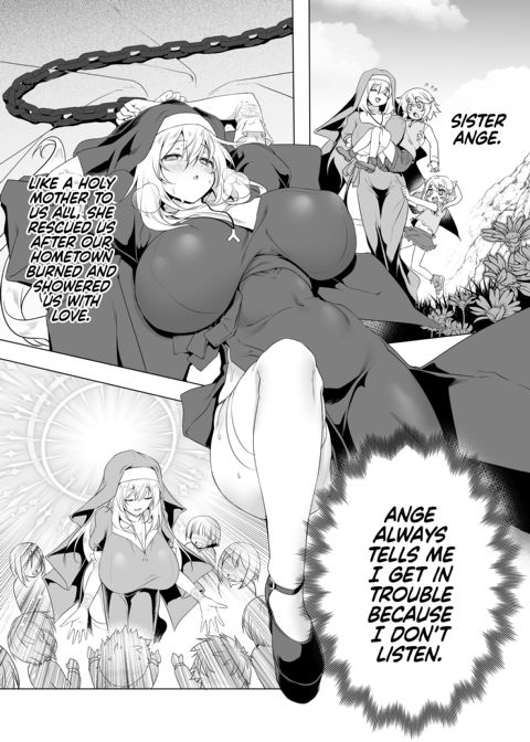 I'm Terribly Sorry, But The 10th Adventure Log Seems to Have Disappeared Chapter 1 page 18