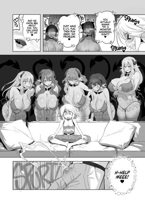 I'm Terribly Sorry, But The 10th Adventure Log Seems to Have Disappeared Chapter 1 page 16