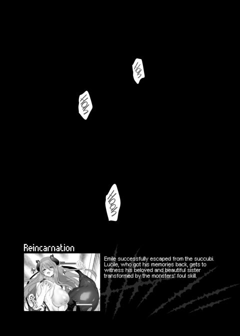 I'm Terribly Sorry, But The 8th Adventure Log Seems to Have Disappeared Chapter 1 page 75