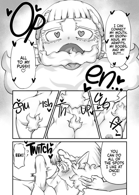 Headless Lord's Search For a Groom Chapter 1 page 9