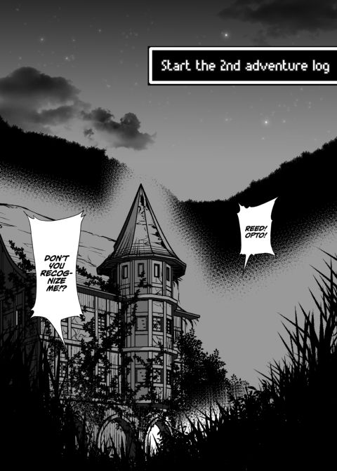 The Adventurer's Log Has Been Fully Recovered - Vol. 1 Chapter 1 page 55