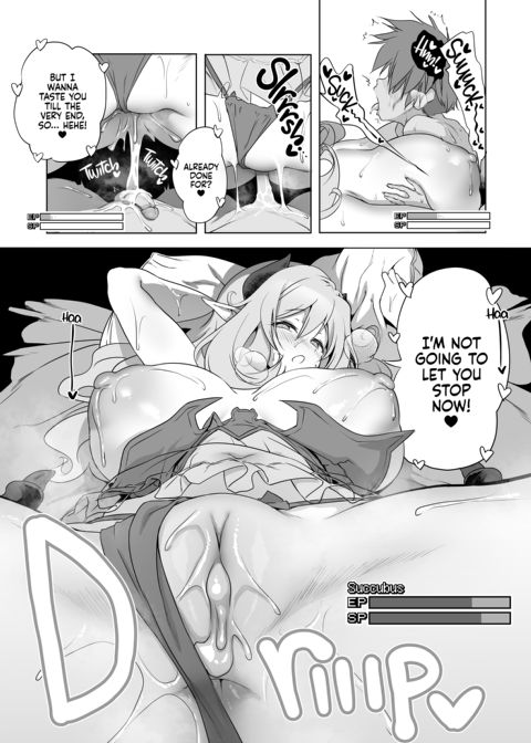 I'm Terribly Sorry, But The 10th Adventure Log Seems to Have Disappeared Chapter 1 page 30