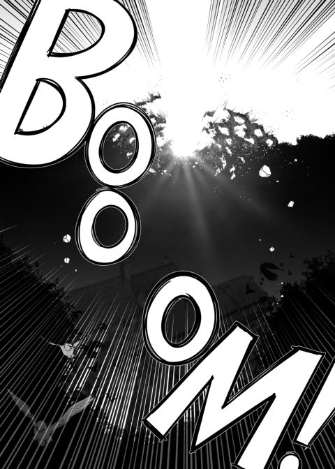 I'm Terribly Sorry, But The 8th Adventure Log Seems to Have Disappeared Chapter 1 page 19
