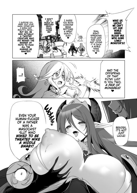 I'm Terribly Sorry, But The 8th Adventure Log Seems to Have Disappeared Chapter 1 page 17