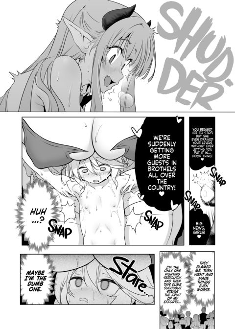 I'm Terribly Sorry, But The 10th Adventure Log Seems to Have Disappeared Chapter 1 page 59