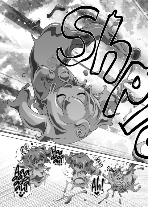 The Adventurer's Log Has Been Fully Recovered - Vol. 1 Chapter 1 page 132