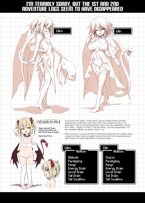 The Adventurer's Log Has Been Fully Recovered - Vol. 1 Chapter 1 page 79