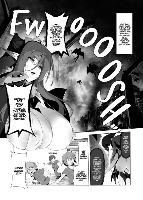 The Adventurer's Log Has Been Fully Recovered - Vol. 1 Chapter 1 page 3