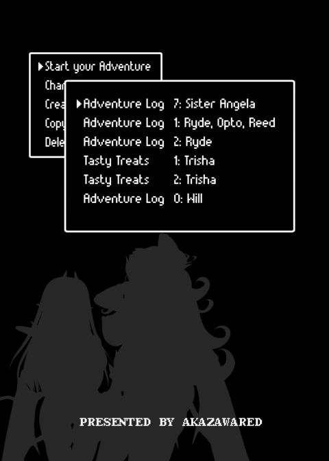 The Adventurer's Log Has Been Fully Recovered - Vol. 1 Chapter 1 page 2