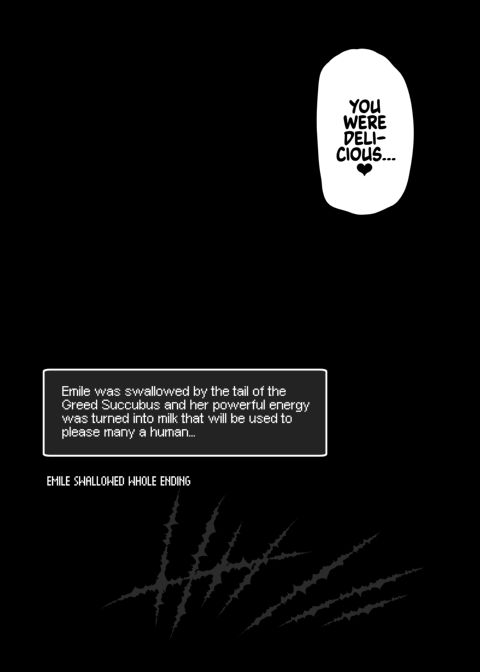 I'm Terribly Sorry, But The 8th Adventure Log Seems to Have Disappeared Chapter 1 page 74