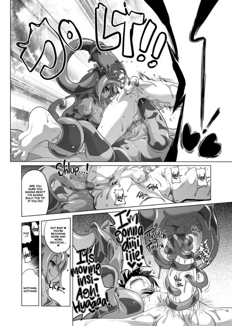 The Adventurer's Log Has Been Fully Recovered - Vol. 1 Chapter 1 page 127
