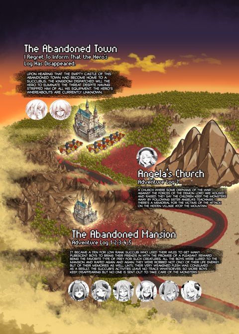 The Adventurer's Log Has Been Fully Recovered - Vol. 1 Chapter 1 page 176