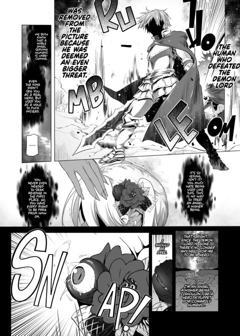 I'm Terribly Sorry, But The 8th Adventure Log Seems to Have Disappeared Chapter 1 page 55