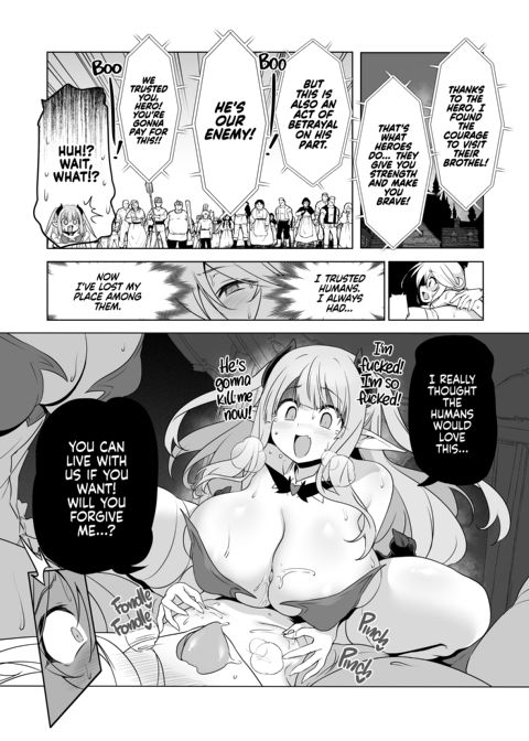 I'm Terribly Sorry, But The 10th Adventure Log Seems to Have Disappeared Chapter 1 page 46