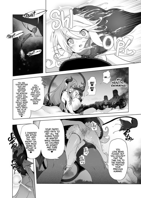 I'm Terribly Sorry, But The 8th Adventure Log Seems to Have Disappeared Chapter 1 page 25