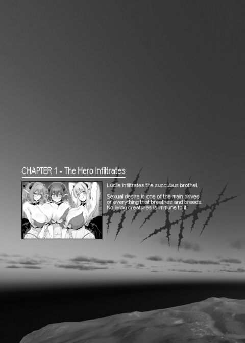 I'm Terribly Sorry, But The 10th Adventure Log Seems to Have Disappeared Chapter 1 page 8