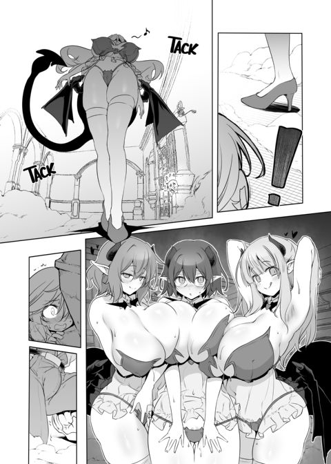 I'm Terribly Sorry, But The 10th Adventure Log Seems to Have Disappeared Chapter 1 page 21