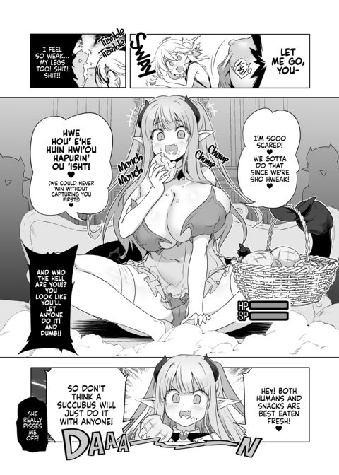 I'm Terribly Sorry, But The 10th Adventure Log Seems to Have Disappeared Chapter 1 page 38
