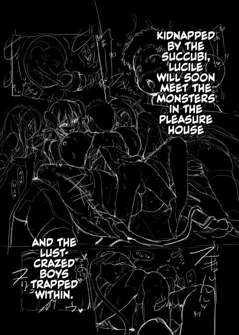 I'm Terribly Sorry, But The 8th Adventure Log Seems to Have Disappeared Chapter 1 page 94