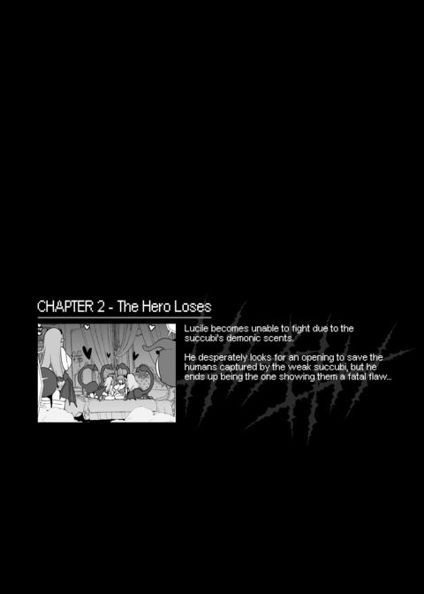 I'm Terribly Sorry, But The 10th Adventure Log Seems to Have Disappeared Chapter 1 page 36