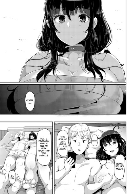 I Love Love Love Love Love Love Love Love You! ver.4 Chapter 1 page 24